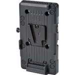 IDX ET-PV2UR (ETPV2UR) V-Mount Battery Adapter for the Blackmagic URSA Camera IDX ET-PV2UR (ETPV2UR) V-Mount Battery Adapter for the Blackmagic URSA Camera